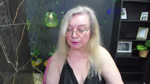 NataliCloud online show from January 2025 07:23:02 PM