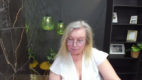 NataliCloud online show from January 2025 07:21:01 PM
