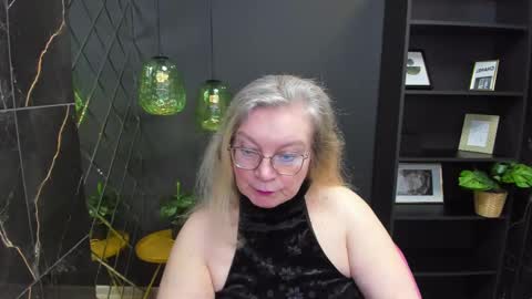 NataliCloud online show from January 2025 01:35:02 PM
