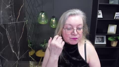 NataliCloud online show from February 2025 01:10:01 PM