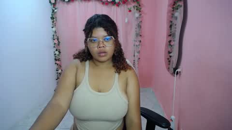 Snapshot of natalielabellex1 chatting on October 2025 03:30:01 PM natalielabellex1 online show from October 2025 03:30:01 PM