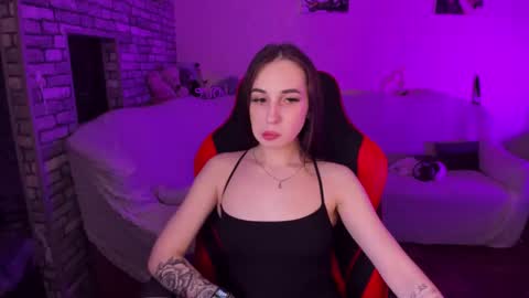 Snapshot of natalyfreman chatting on February 2025 06:04:02 PM Nataly online show from February 2025 06:04:02 PM