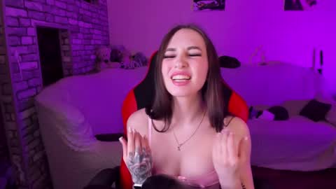 Snapshot of natalyfreman chatting on February 2025 09:04:01 PM Nataly online show from February 2025 09:04:01 PM