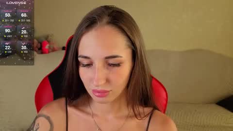 Snapshot of natalyfreman chatting on September 2025 01:35:01 PM Nataly online show from September 2025 01:35:01 PM