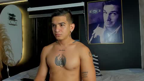 natan_77 online show from February 2025 07:59:02 AM