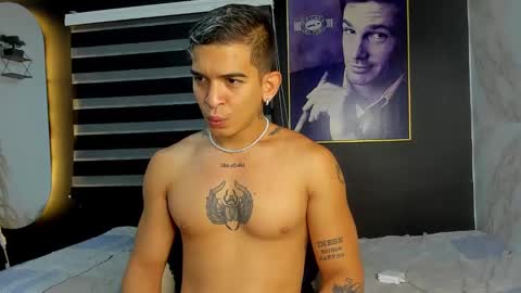 natan_77 online show from February 2025 08:55:02 AM