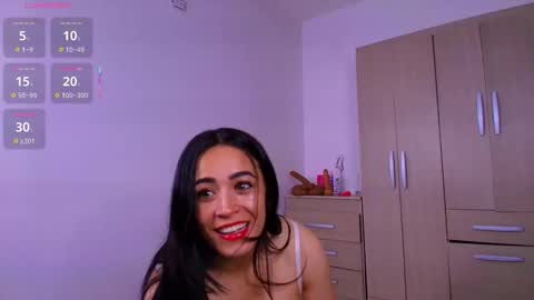 natasha_klump online show from December 2025 11:05:01 AM