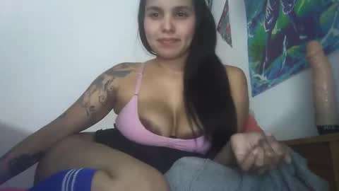 Snapshot of natasha_konor chatting on February 2025 11:25:02 PM natasha_konor online show from February 2025 11:25:02 PM