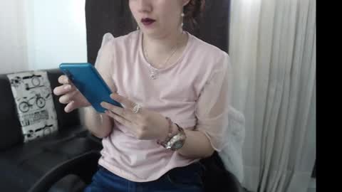 Snapshot of natashasex199 chatting on December 2024 07:22:01 PM NATASHA online show from December 2024 07:22:01 PM