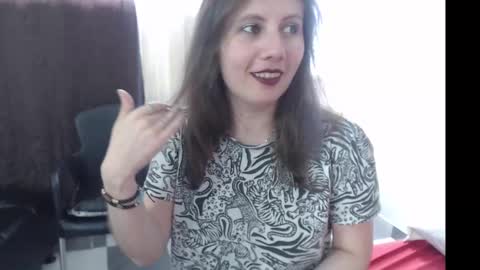 Snapshot of natashasex199 chatting on December 2024 06:50:01 PM NATASHA online show from December 2024 06:50:01 PM