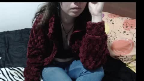 Snapshot of natashasex199 chatting on January 2025 07:40:01 PM NATASHA online show from January 2025 07:40:01 PM