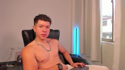 Nathan online show from September 2025 06:40:01 PM