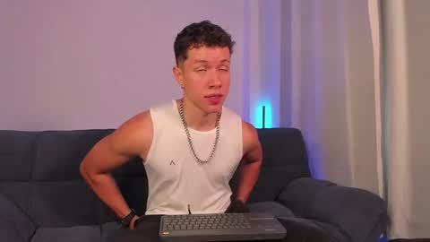 Nathan online show from September 2025 07:04:01 PM