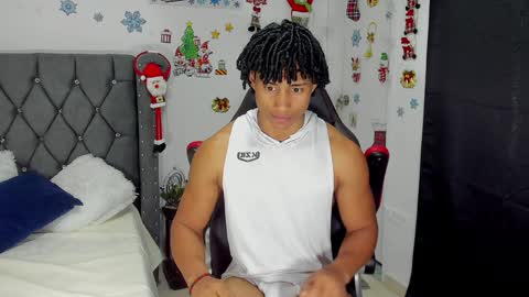 Nathan online show from December 2024 01:35:01 PM