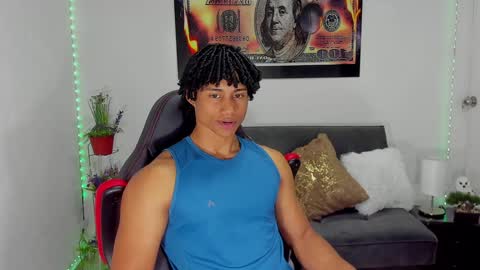 Nathan online show from January 2025 03:02:01 PM