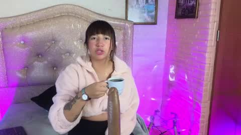 Snapshot of nathytorres chatting on January 2025 11:28:01 AM Natalia Torres online show from January 2025 11:28:01 AM