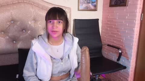 Snapshot of nathytorres chatting on February 2025 11:23:02 AM Natalia Torres online show from February 2025 11:23:02 AM