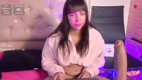 Snapshot of nathytorres chatting on February 2025 02:27:02 PM Natalia Torres online show from February 2025 02:27:02 PM