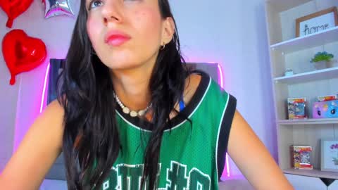 natt_scott online show from February 2025 05:35:02 AM