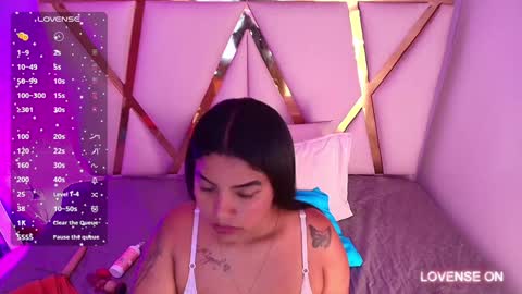 Sofia  online show from December 2024 03:04:02 AM