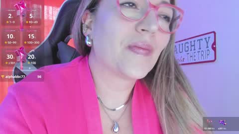 Nataly online show from January 2025 10:02:02 PM