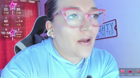 Nataly online show from January 2025 10:08:02 PM