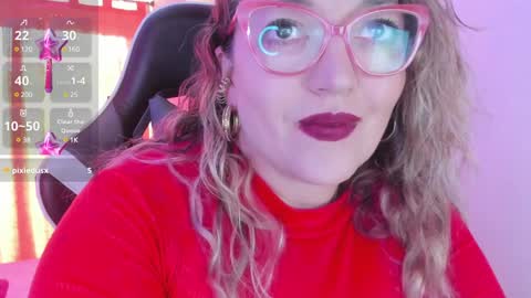 Nataly online show from January 2025 09:22:01 PM