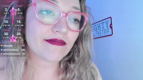 Nataly online show from January 2025 03:24:02 AM