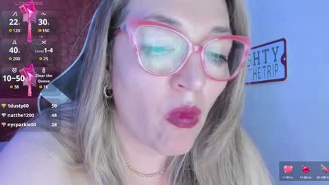 Nataly online show from January 2025 12:35:02 AM