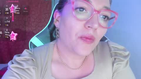 Nataly online show from January 2025 04:10:02 AM