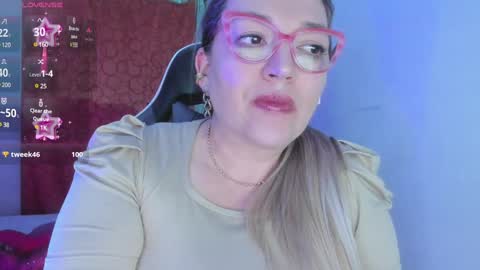 Nataly online show from January 2025 07:11:01 AM