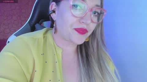 Nataly online show from January 2025 01:23:01 AM