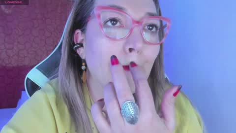 Nataly online show from January 2025 04:25:02 AM