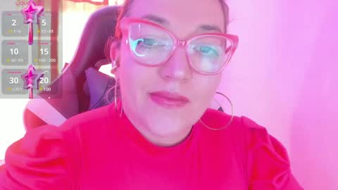 Nataly online show from January 2025 08:05:02 PM