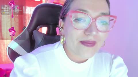 Nataly online show from January 2025 10:12:02 PM