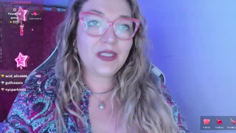 Nataly online show from January 2025 12:06:01 AM