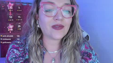 Nataly online show from January 2025 03:08:01 AM
