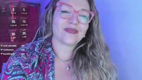 Nataly online show from January 2025 06:09:02 AM