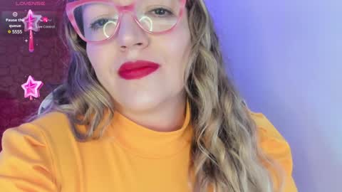 Nataly online show from January 2025 11:32:01 PM
