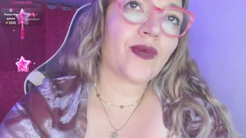 Nataly online show from January 2025 03:17:01 AM
