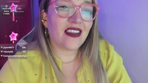 Nataly online show from January 2025 03:36:02 AM