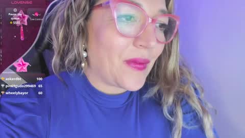 Nataly online show from February 2025 06:26:02 AM