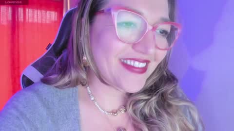 Nataly online show from February 2025 10:21:02 PM