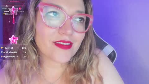 Nataly online show from February 2025 12:31:02 AM