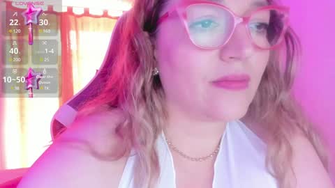 Nataly online show from February 2025 06:15:02 PM