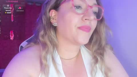 Nataly online show from February 2025 02:11:02 AM