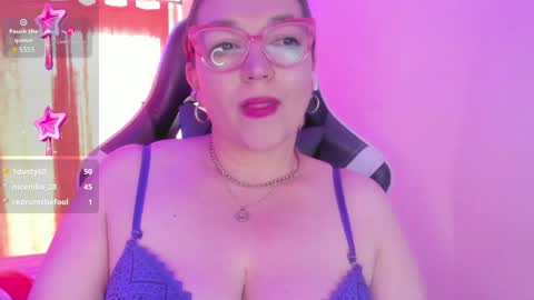 Nataly online show from February 2025 06:02:02 PM