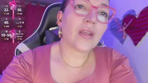 Nataly online show from February 2025 12:30:01 AM