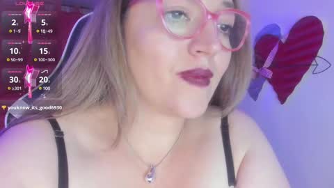 Nataly online show from February 2025 12:37:01 AM