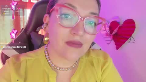 Nataly online show from February 2025 06:42:02 PM